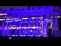 La Banda Bastón // Solo como amigos // Zócalo CDMX