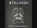 STALAGGH - PURE MISANTHROPIA  🤘🏻