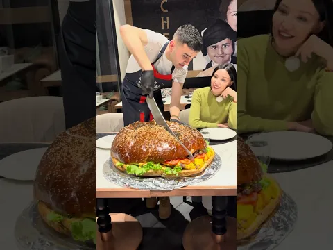Czn Burak DİET Burger