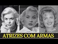 Lagu Atrizes da velha Hollywood que na verdade eram Mollies gangsters