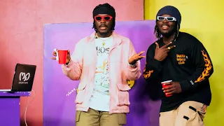 a day in the life of dopenation ep 2
