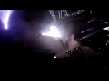 Trey Songz- Foreign live