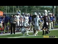 Preston Terrell catch vs St Xavier