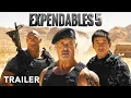 Download Lagu THE EXPENDABLES 5 Trailer | Dwayne Johnson, Sylvester Stallone, Jackie Chan, J Statham | Lionsgate