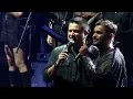 Los Nocheros y Jorge Rojas  - No Saber de Ti  - Jesús María 2025