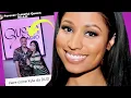 Nicki Minaj SLAMS Kyle The Neighborhood Talk for SHADY posts BIASED reporting FULL BREAKDOWN