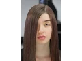 Red Lowlights How to Colour Hair ColorCones com