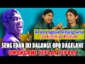 Download Lagu Geger Geden Jo klutuk Jo Klitik Dadi Mangsane Pak Seno hahaha