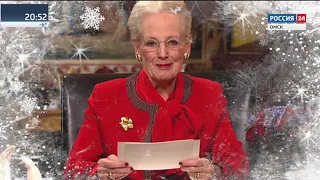 В ожидании праздника 18 12 18