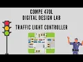 COMPE 470L - Digital Design Lab