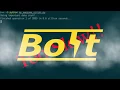 Bolt Accelerated Data Mining with Fast Vector Compression