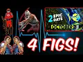 WILL HASBRO PULSE CON SAVE THE G I JOE CLASSIFIED LINE G I JOE ON LIFE SUPPORT 2 DAYS 4 FIGS