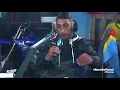 Hornet La Frappe feat. Maes "Maison d'arrêt" #PlanèteRap