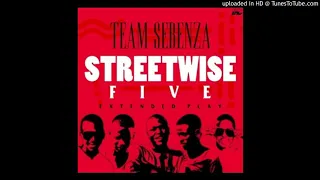team sebenza edubane