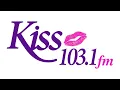 WLXC Columbia SC Kiss 103 1 TOH Legal ID 26 6pm