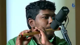 kannuneer thazhvarayil instrumental flute
