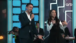 اهنگ زیبای آذری الما المایا بنزر 