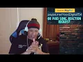 SHUMEI x ZLATA OGNEVICH - Буревіями MUSIC REACTION