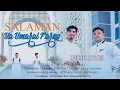 Download Lagu SALAMAN YA UMARAL FARUQ - cover akustik Tgk Syahril \u0026 Tgk luthfi