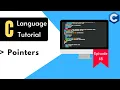 Pointers in C Language C Tutorials in Hindi EP-18