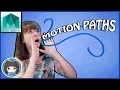 HOW TO USE MOTION PATHS - Maya Tutorial