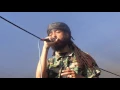 Protoje:  Stylin' - Adamari Festival - Ontario, CA - 07/31/2016