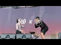 Download Lagu 510 x Bimopd Picky Picks - DEAD CLOWN at ROCKAROMA FESTIVAL 2024