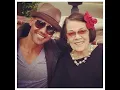 R I P Marilyn Wilson