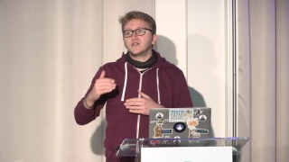 Getting the most out of the Serverless Framework - Florian Motlik
