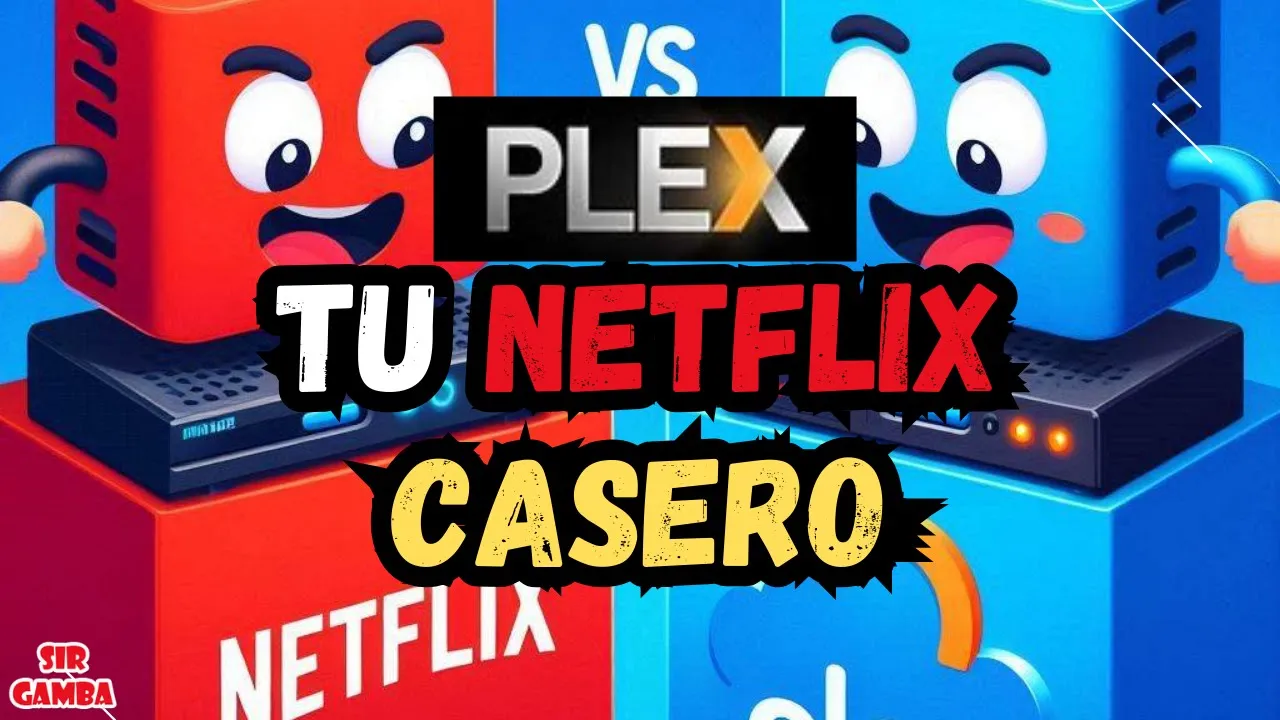 Como INSTALAR PLEX en WINDOWS 🖥️ ¡Guía para tu Servidor Multimedia!