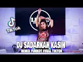 Download Lagu DJ SADARKAH KASIH LBDJS REMIX FUNKOT VIRAL TIKTOK