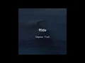 Ride- Vapour Trail