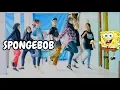 Download Lagu DANCE Dj Spongebob | COJB