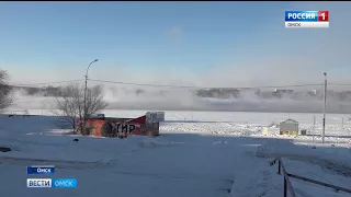 Прокуратура организовала проверку соблюдения природоохранного законодательства