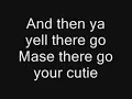Notorious BIG ft P.Diddy & Mase-Mo Money Mo Problems/w lyrics