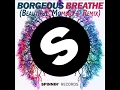 Borgeous - Breathe (DJ Beautiful Moments Remix) Progressive House