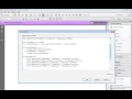 Acrobat XI Tutorial Showing Form Fields Based on User Entry