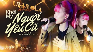 Người yêu cũ