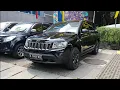 Download Lagu Review Jeep Compass Limited [MK49] Facelift (2013) - Indonesia (Video Credit B Channel )