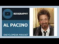 Who is Al Pacino - Full biography