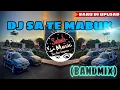 Download Lagu SABAH MUSIC - DJ SA TE MABUK(BANDMIX)