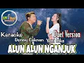 Download Lagu Karaoke Alun Alun Nganjuk Denny Caknan Ft Yeni Inka ( Duet Version )