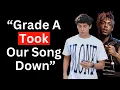 Juice WRLD s Producer Describes The Moment His Song Got Leaked
