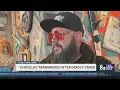 Car enthusiast Chadillac dies after e-skateboard crash