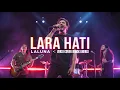 Download Lagu Lara Hati – Laluna | Versi Cover Rock Energi