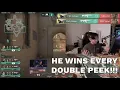 SEN TenZ Reacts To FNC Alfajer WINNING EVERY DOUBLE PEEK AGAINST NRG In TOKYO MASTERS