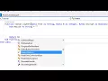 Caesar Cipher Encryption in VB 2015