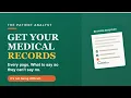 Get Your Medical Records