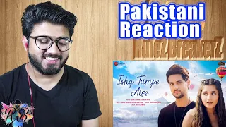 ishq tumpe aise shakti kanika mann samira koppikar u0026 bhaven d zee music originals reaction 