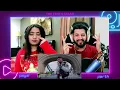 KR$NA - I Guess | Reaction
